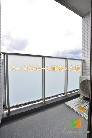 ルフレ プレミアム神楽坂の物件内観写真